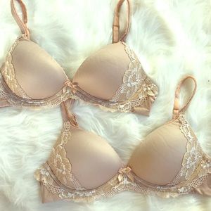 34B Body by Victoria Bras